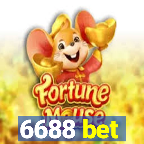 6688 bet